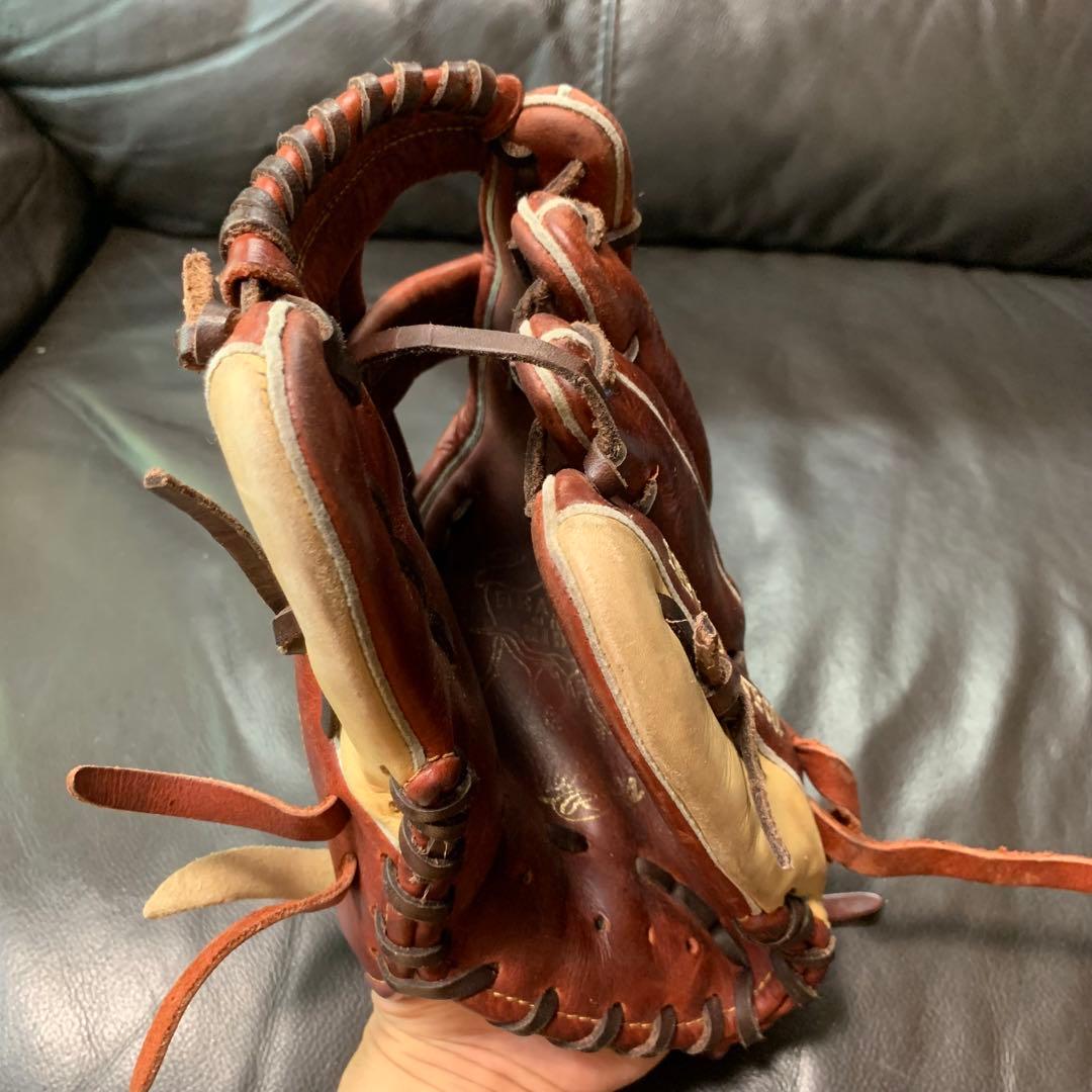 Rawlings Heart of the Hide グローブ 右投げ