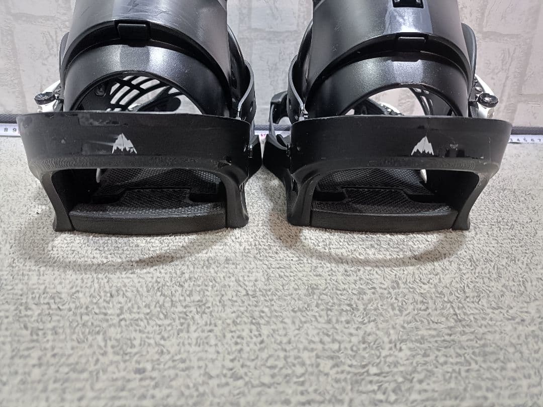 Mサイズ■BURTON Freestyle Re:Flex バートン　フリースタ