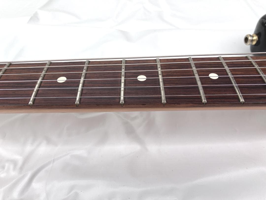 Fender USA フェンダーストラト　貴重！世界限定250本　レフティー　左