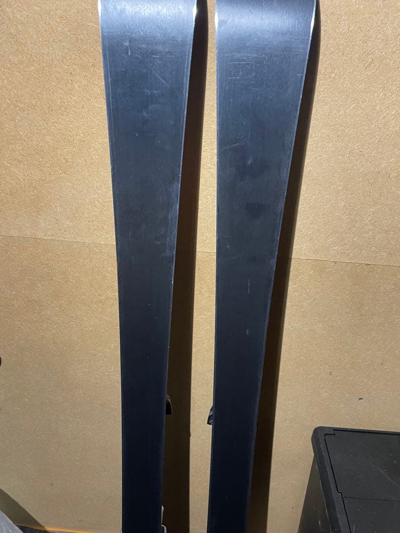 HEAD ジュニアスキー板　140cm