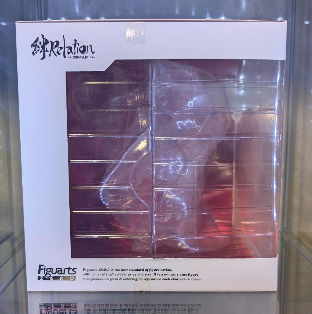 フィギュアーツZERO うちはイタチ ～須佐能乎～　うちはイタチフィギュア