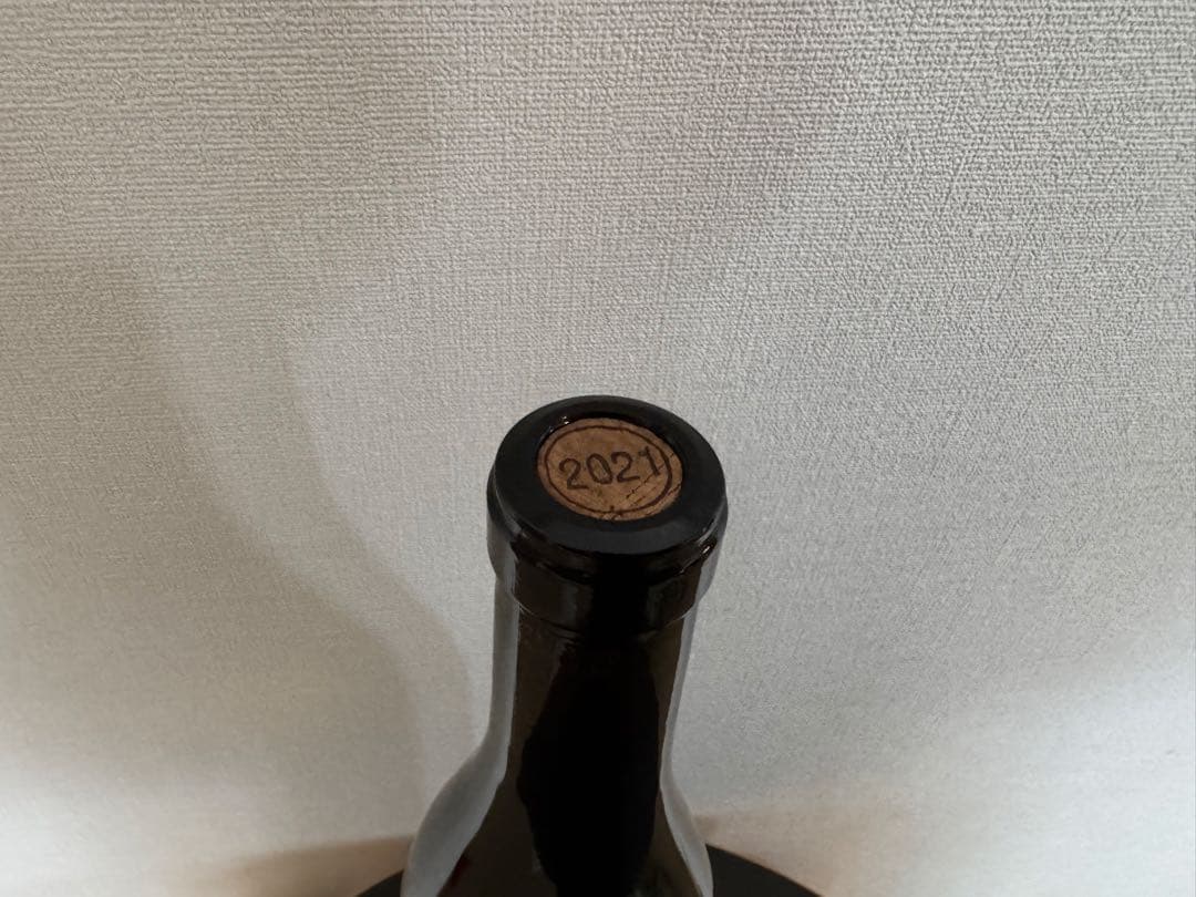 ドメーヌ ミロワール　ミズイロ　2021