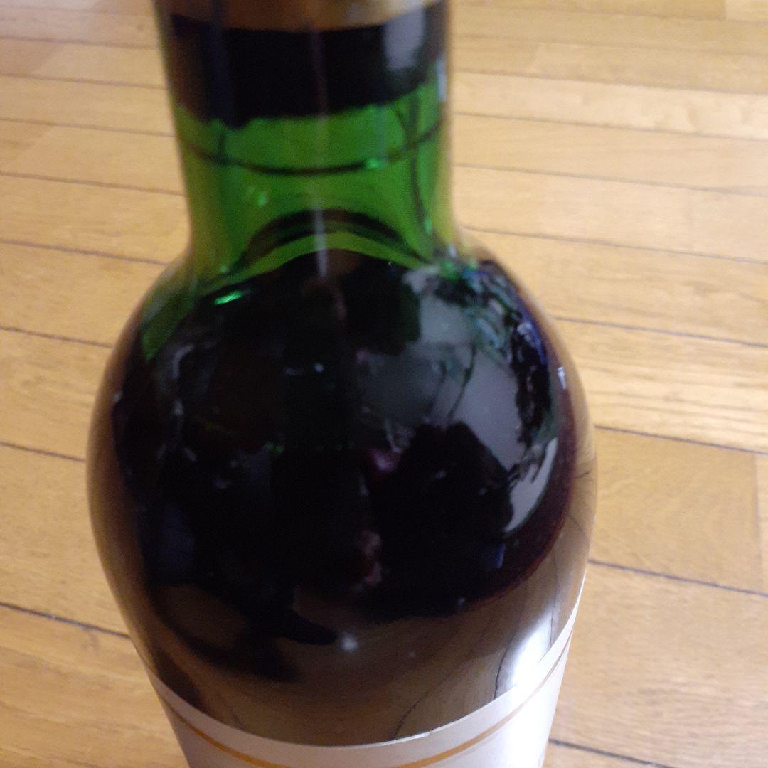 古酒シャトーピッションロングビル　ラランド