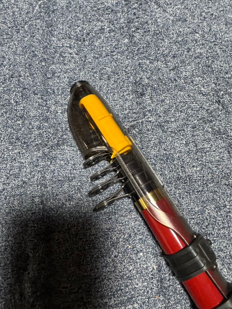 がまかつ　がま磯　RZR 遠投　5-53 未使用