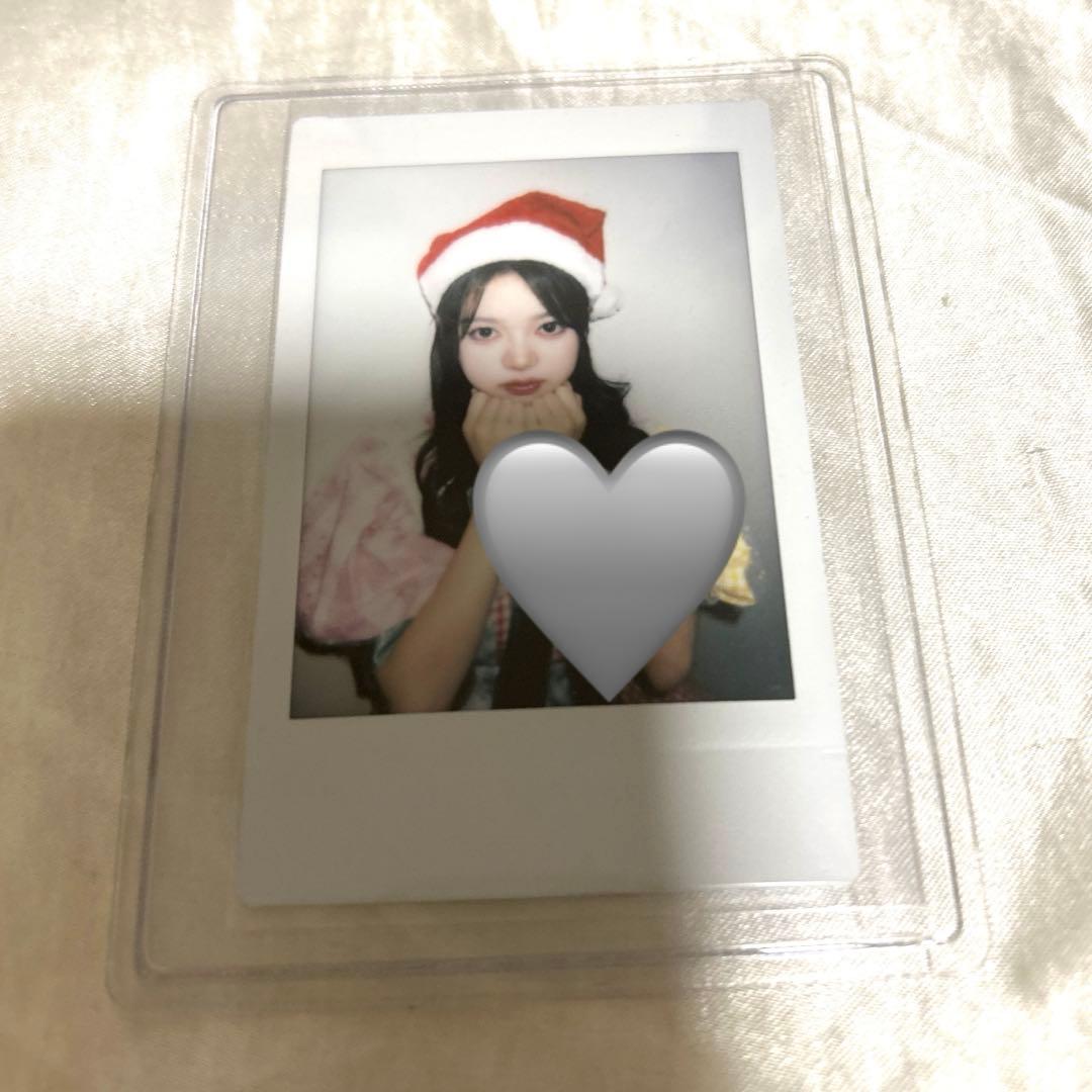 MORESTAR 中山こはく チェキ