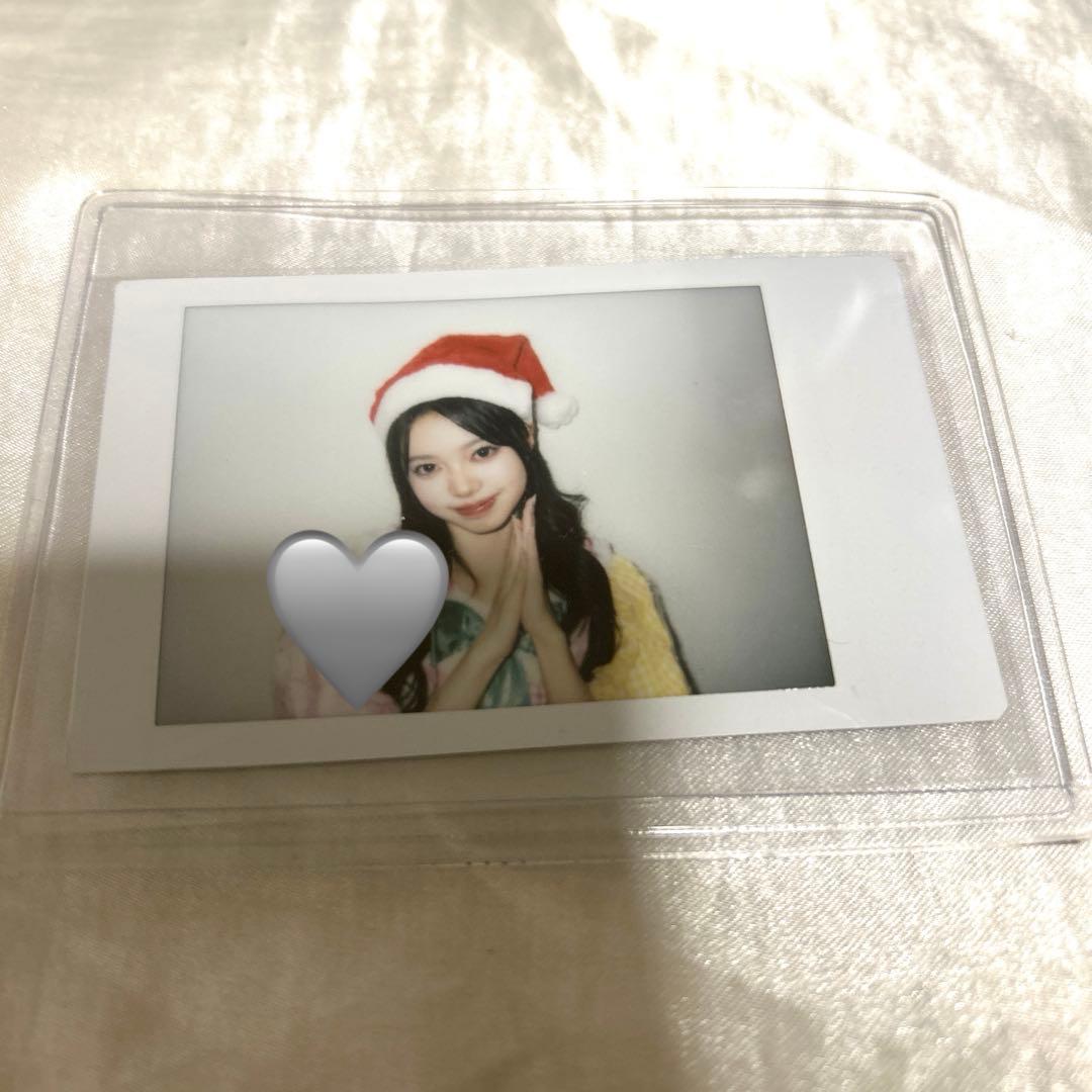 MORESTAR 中山こはく チェキ