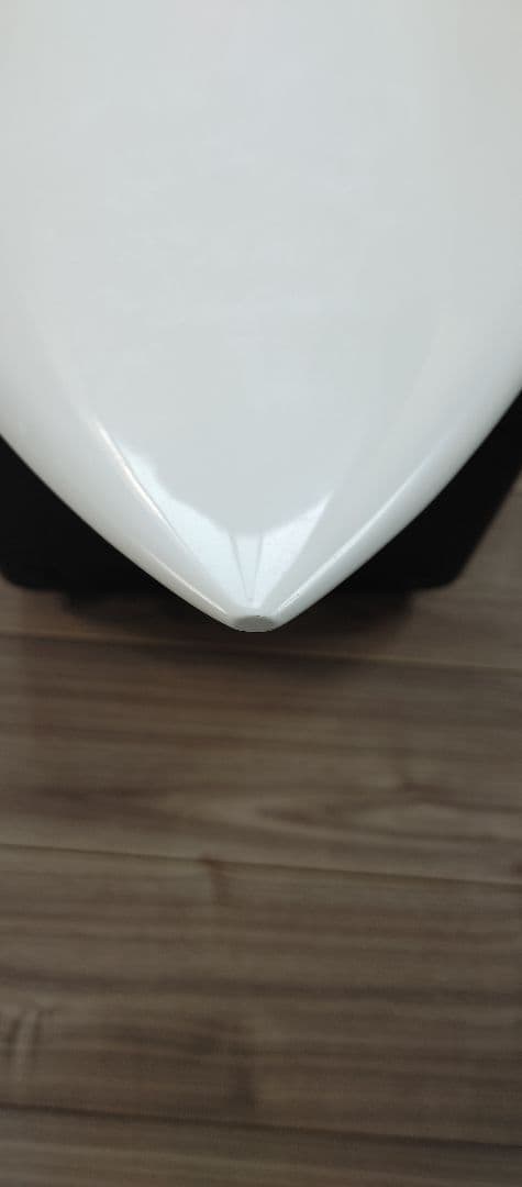 【湘南～神奈川県西部手渡し限定】プレセボタブレットⅡ6.0