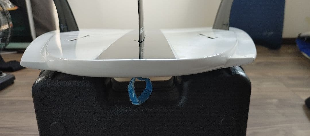 【湘南～神奈川県西部手渡し限定】プレセボタブレットⅡ6.0