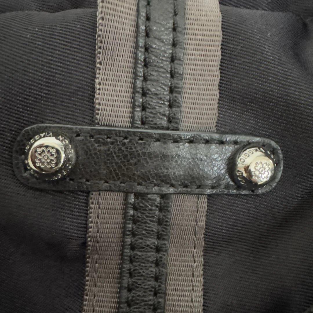 Buon viaggio！by4°C ボストンバッグ