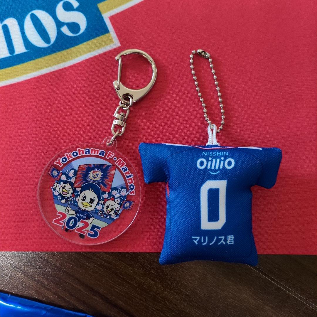 横浜Fマリノス グッズ