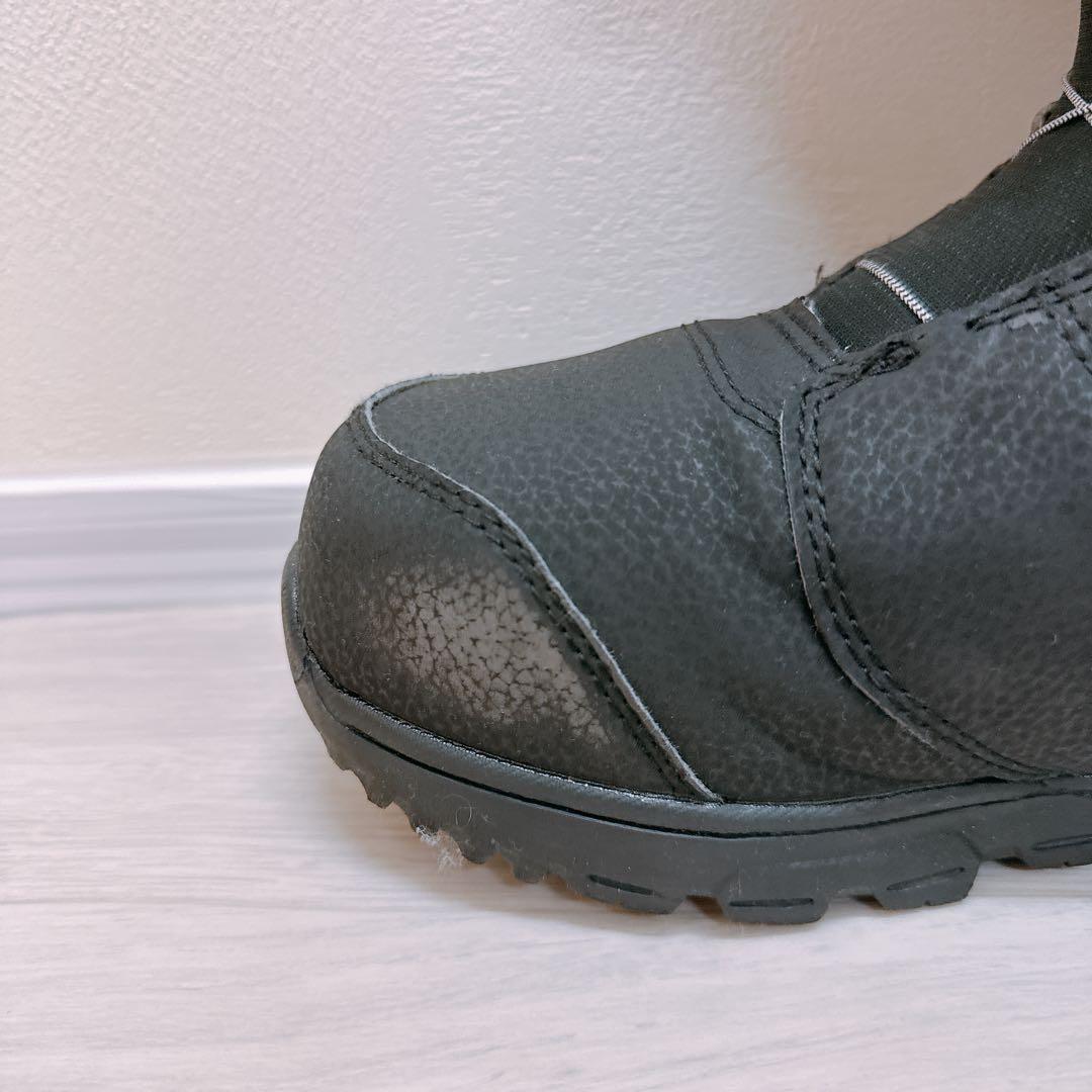 【BURTON】Moto Boa Wide スノーボードブーツ 27cm