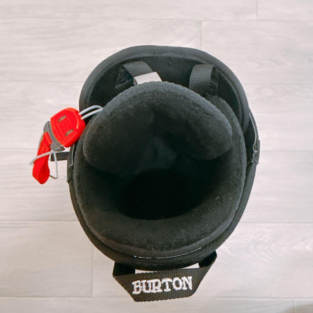 【BURTON】Moto Boa Wide スノーボードブーツ 27cm