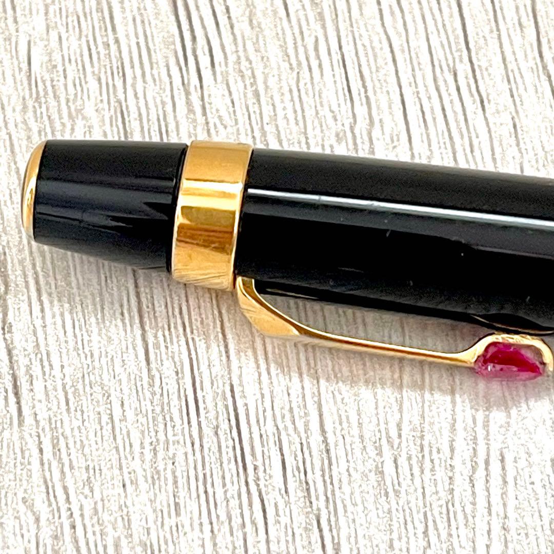 w*h様 最終値下　MONTBLANC モンブラン　ボエム ジュテーム　ハート