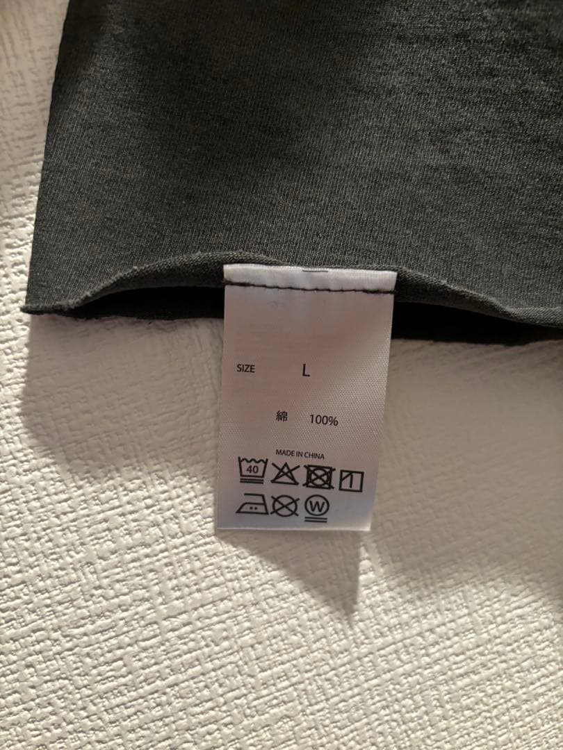 LADY GAGA レディーガガ メイヘム MAYHEM タンクトップ