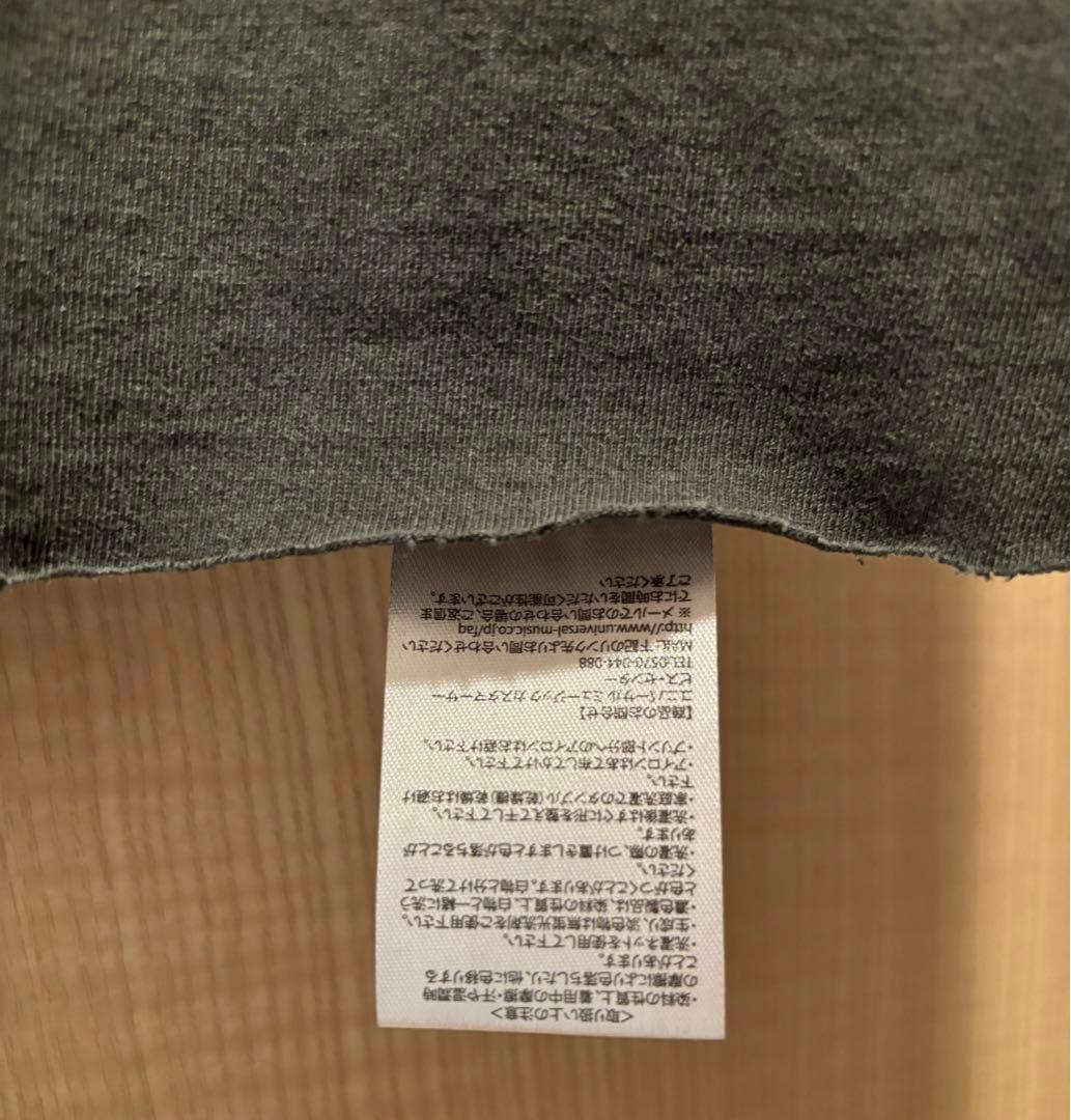 LADY GAGA レディーガガ メイヘム MAYHEM タンクトップ