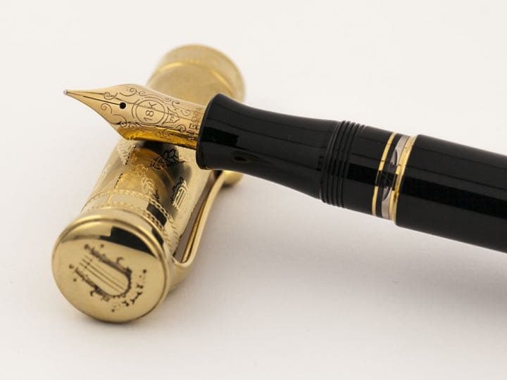 AURORA アウロラ ジュゼッペ・ヴェルディ・オペラ No.928