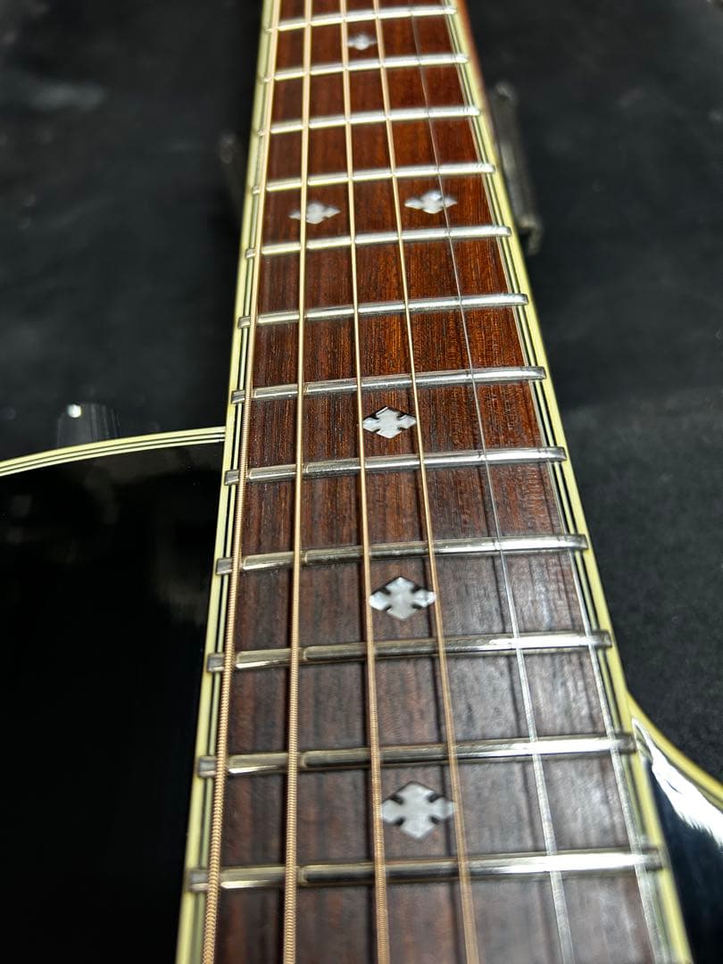 程度極上！ Washburn SBF-80 ワッシュバーン ヌーノ Nuno