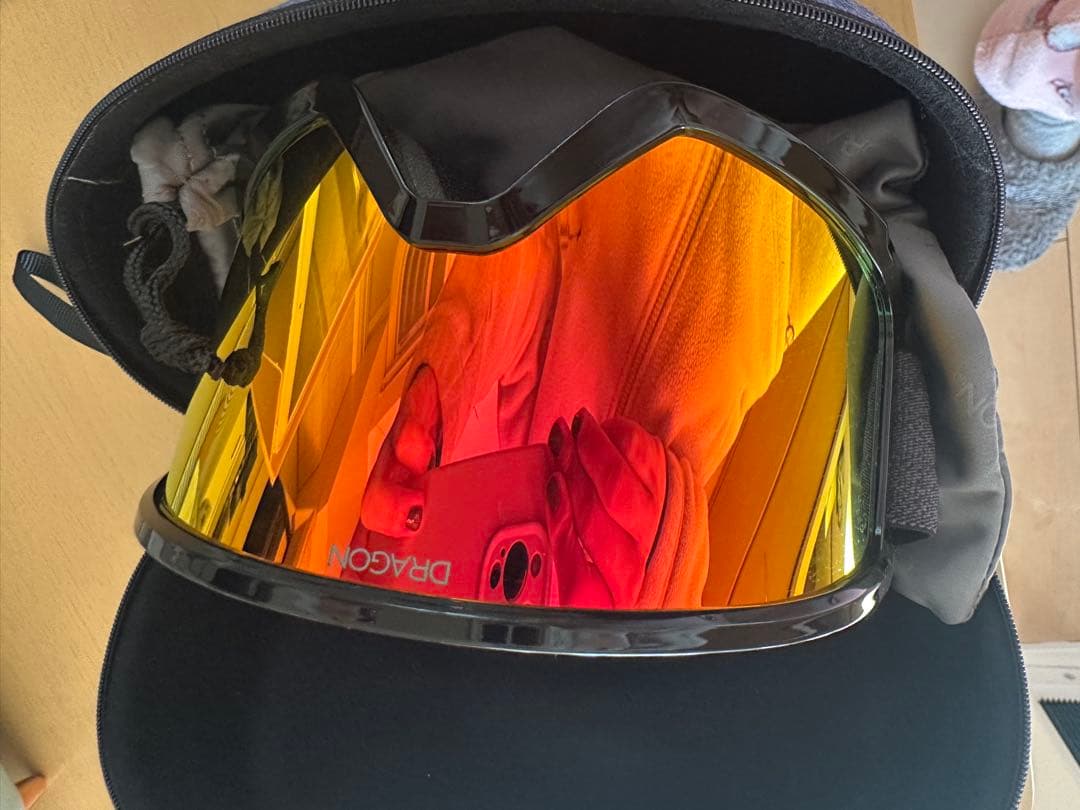 Head スノーボード フラワー柄とブーツセット