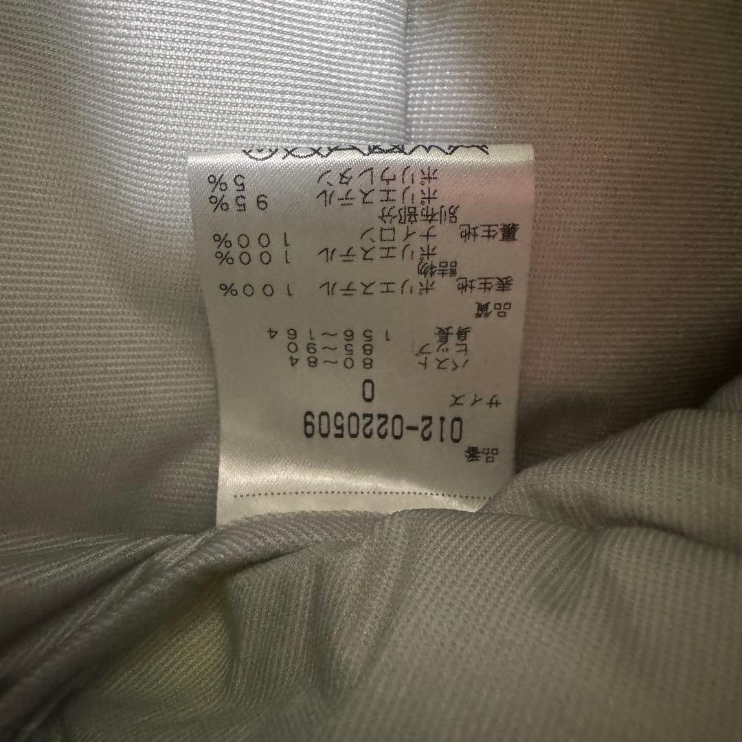 New Balance Golf ニューバランス 中綿 総柄 ジャケット 人気