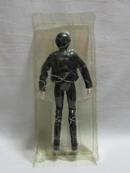 メディコムトイシドヴィシャスフィギュア人形ライダースエンジニアブーツパンクロック