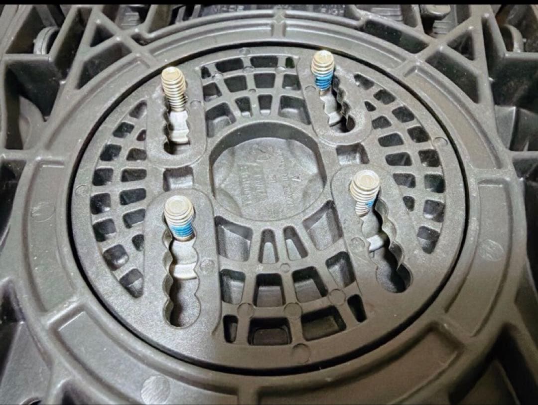 元値7万以上最高峰 FLUX XV Mサイズ 16-17 モデル