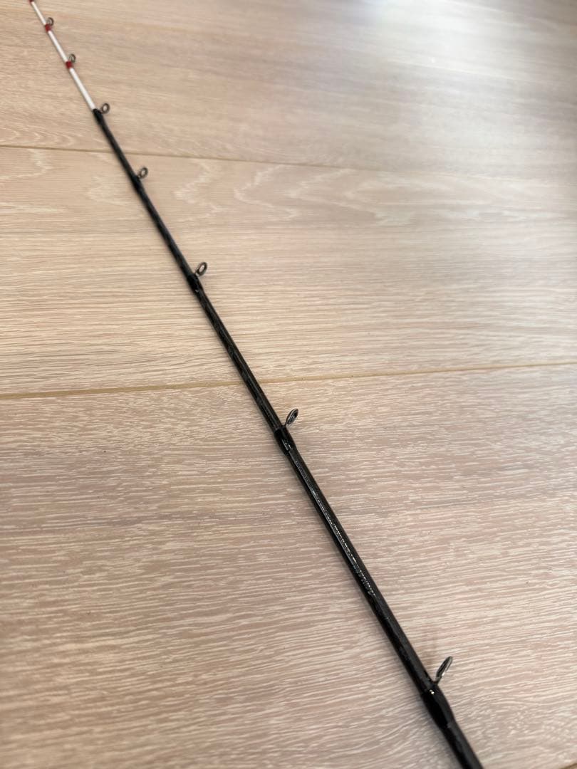 シマノ 25サーベルマスターエクスチューン攻 テンヤ 82MH170