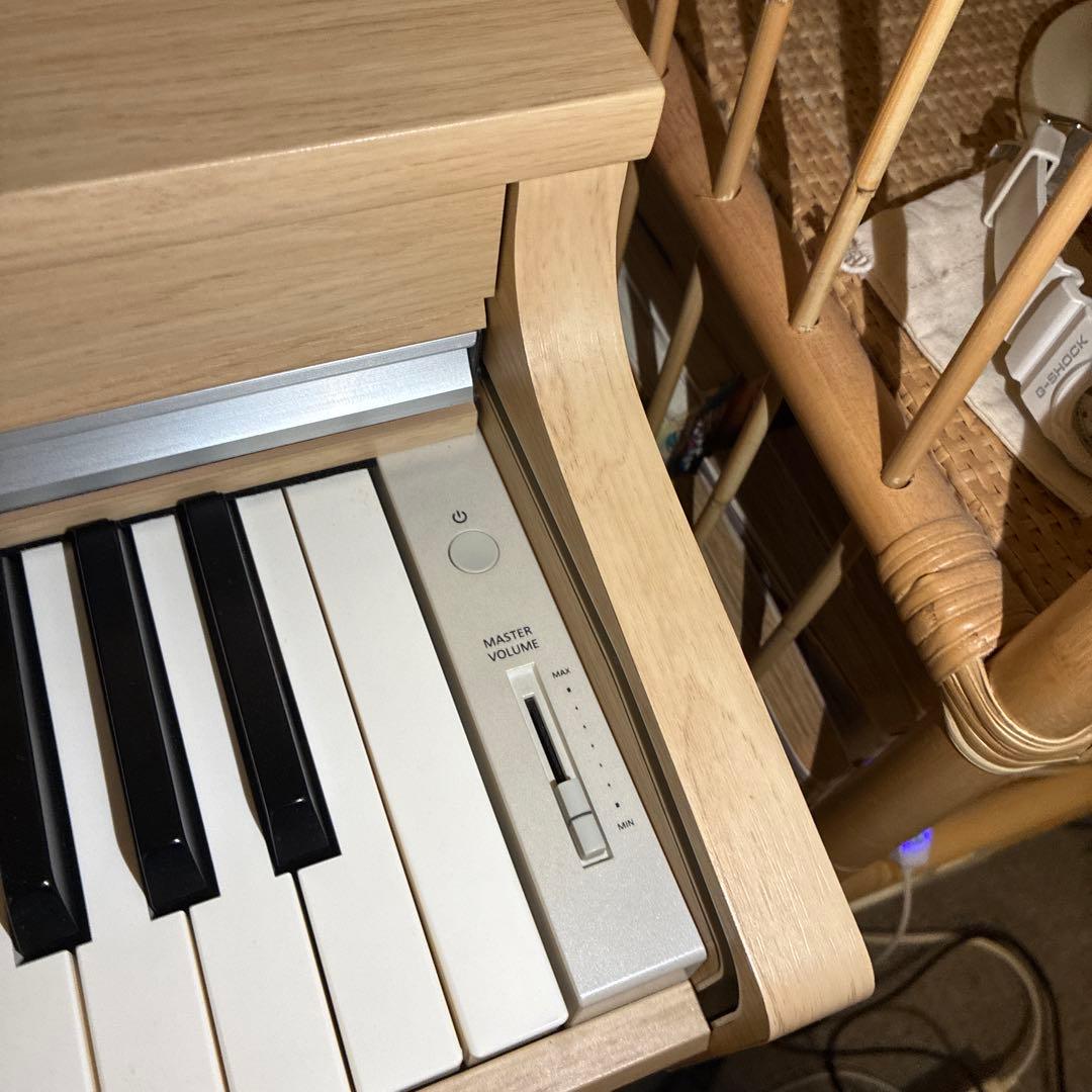 KAWAI電子ピアノ