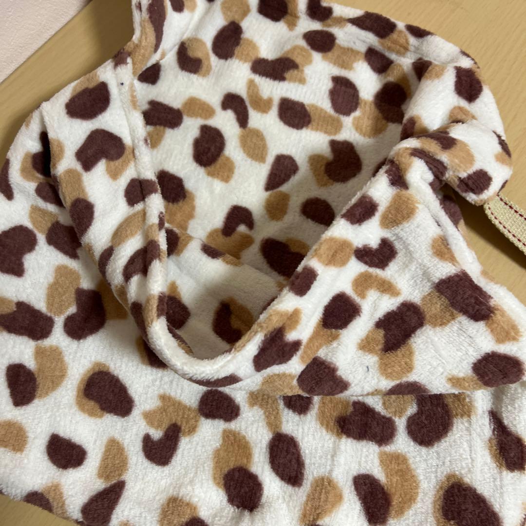 フェレットハンモック　ラスト品　小動物ハンモック　秋冬用