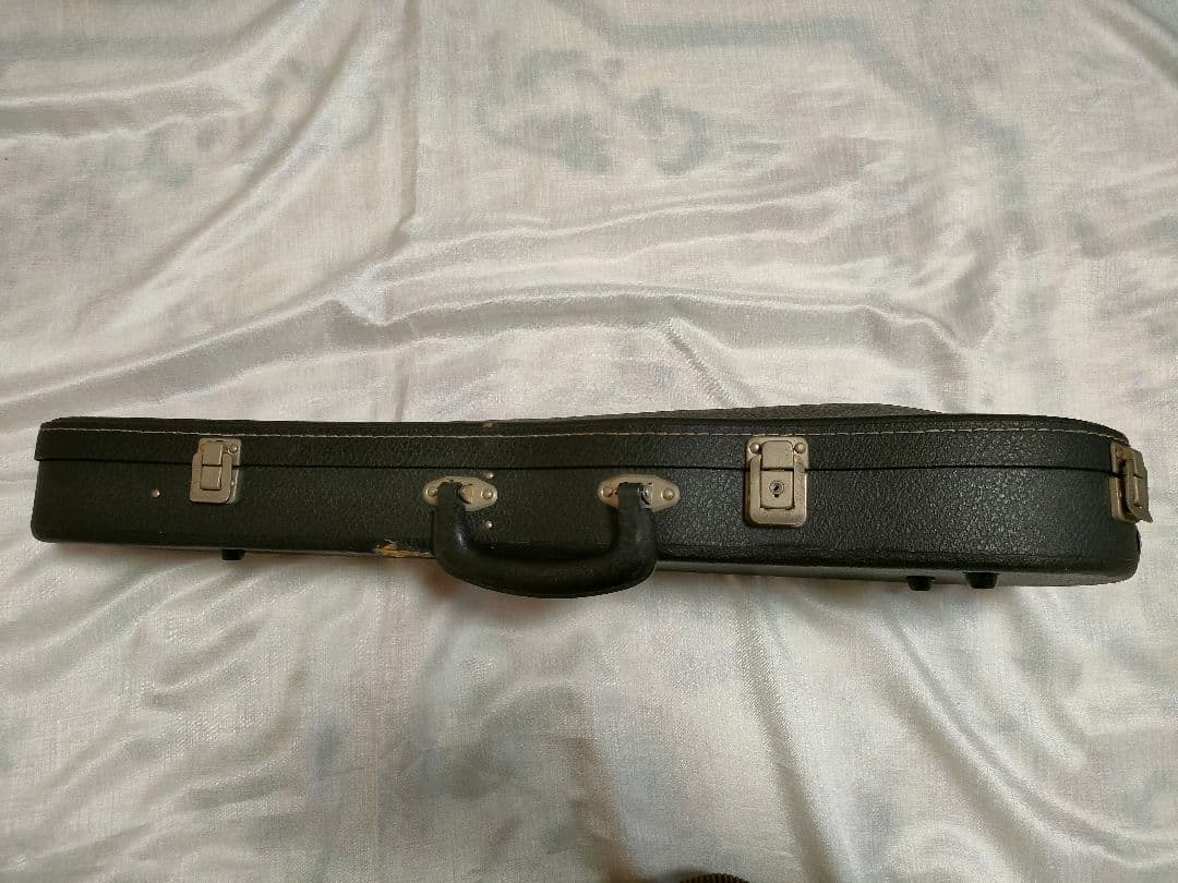 suzuki 鈴木バイオリン 1/2 No280 1980年製　中古