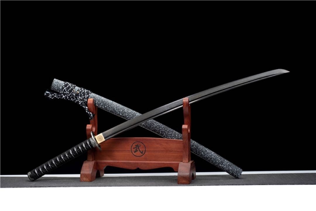 鷹眼 刀装具 日本刀 武具 鑑賞刀 居合刀 模造刀 舞踊刀