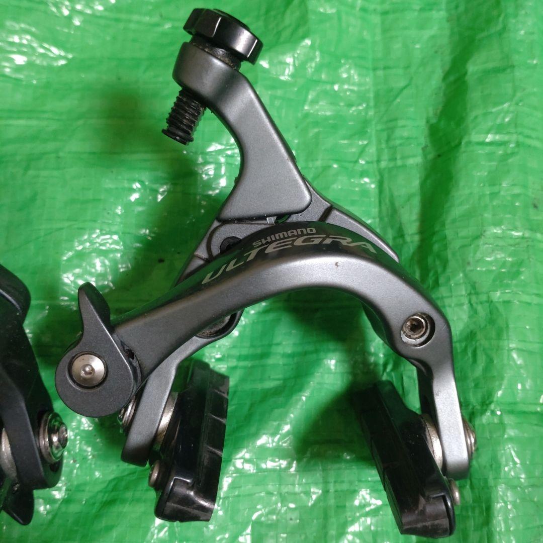 アルテグラ　6800 セット　バラ売り不可！