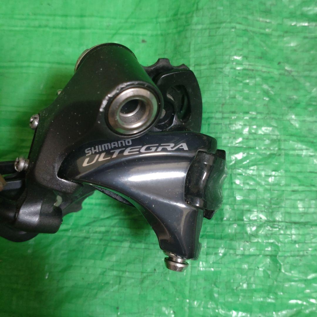 アルテグラ　6800 セット　バラ売り不可！