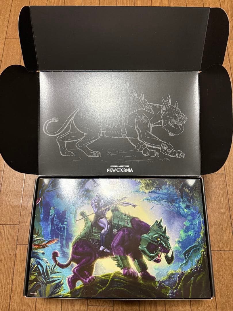 絶版 マスターズオブザユニバース パンサー フィギュア 検索 マーベルレジェンド