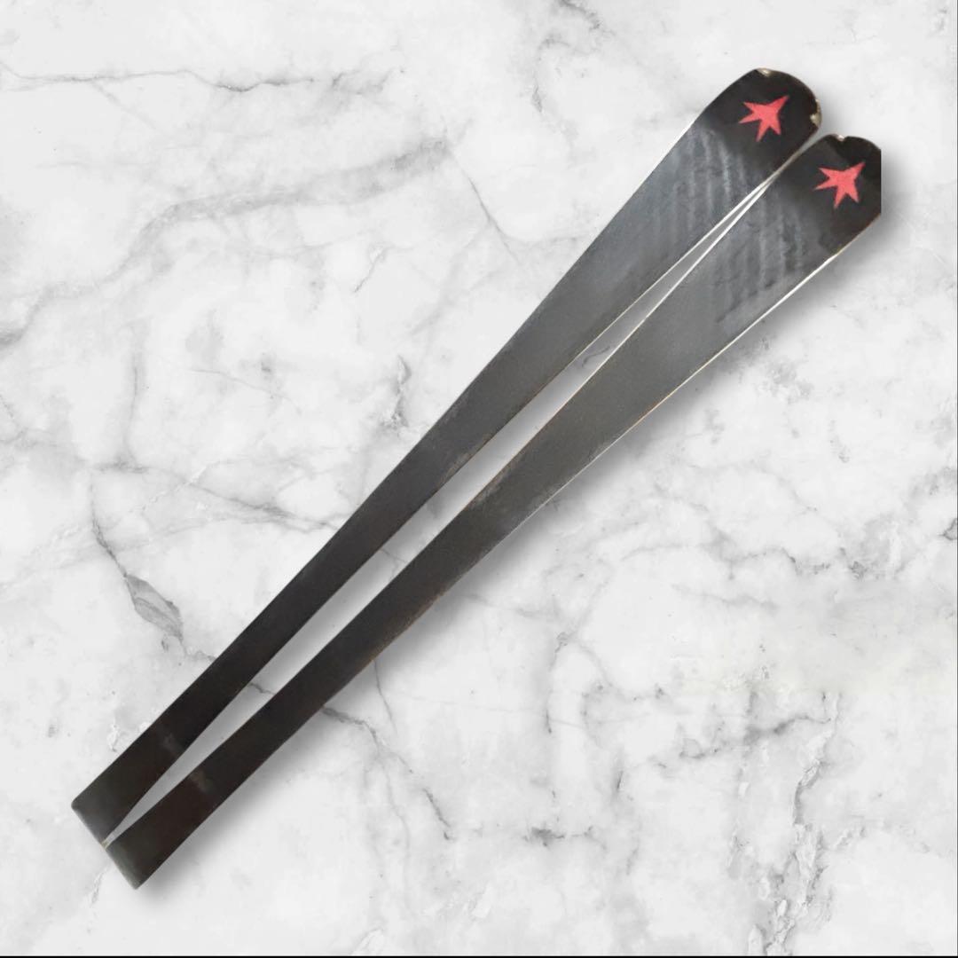 クナイスル BLUE STAR AC 168cm