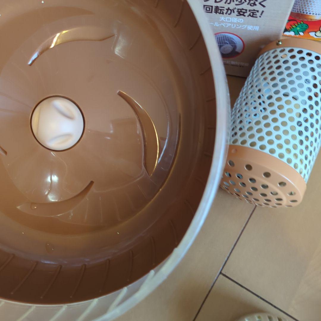 ハリネズミ飼育用品セット