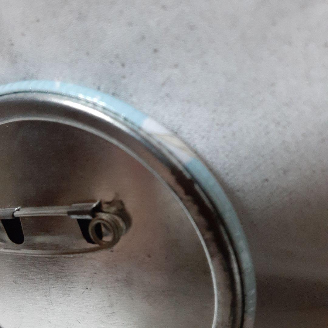 鏡音レン 缶バッジ マルイ 餡こたく