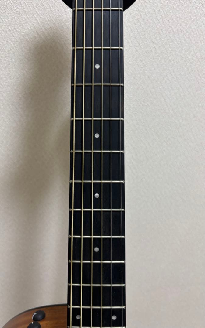 【良品】Taylor 112ce エレアコ テイラー純正ケース付き ギター
