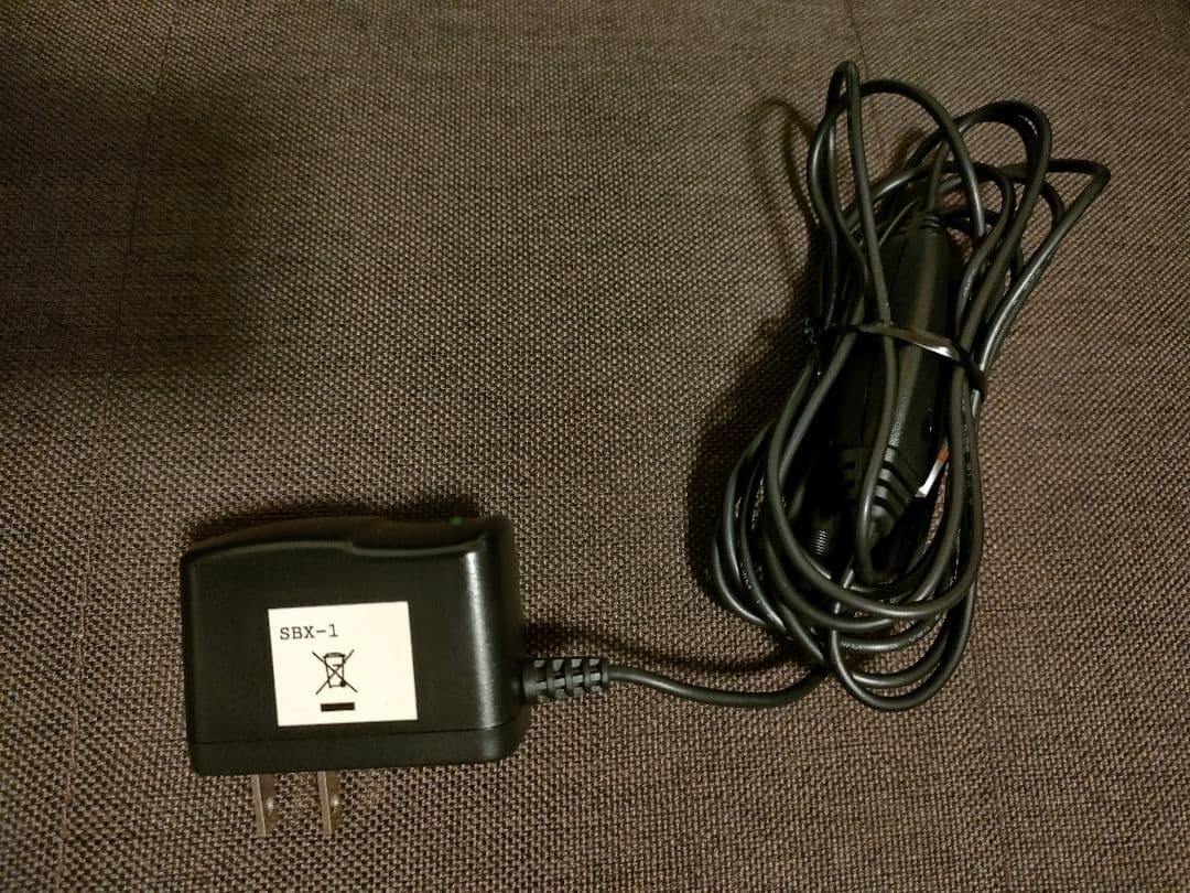 鍵盤楽器 Roland SBX-1 SYNC BOX