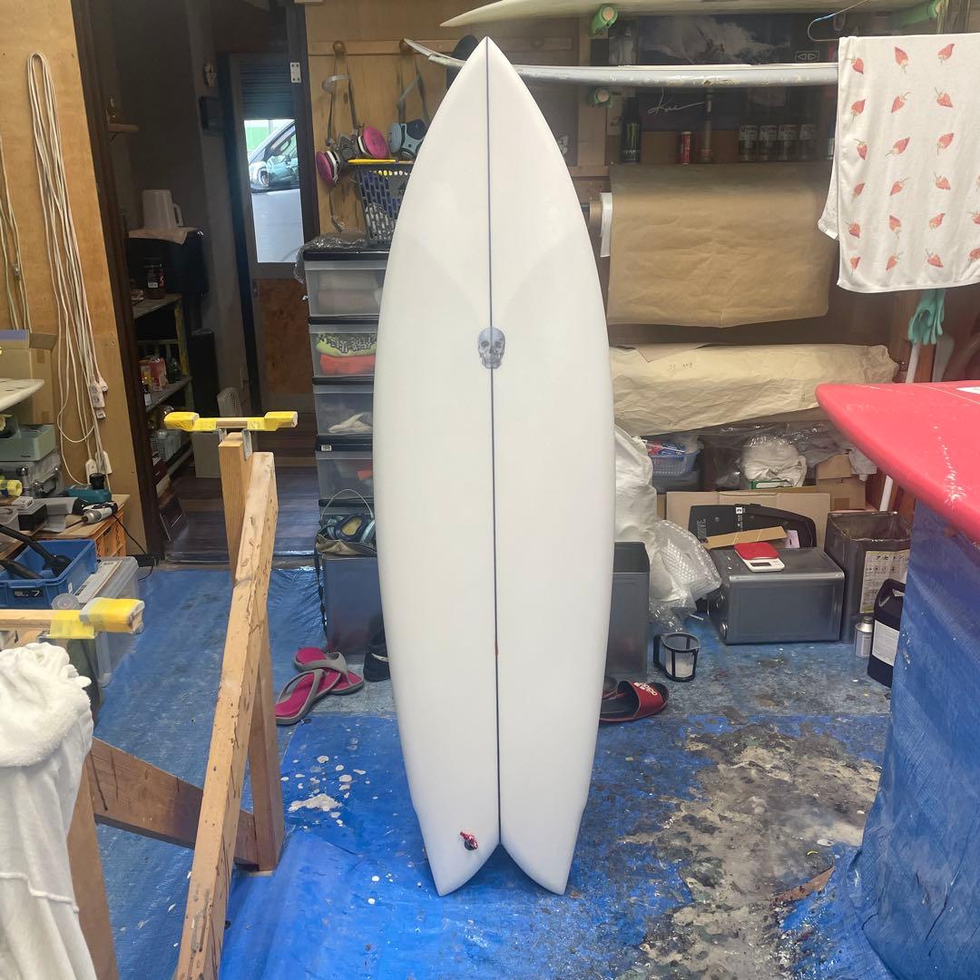 クリステンソン　ツイン