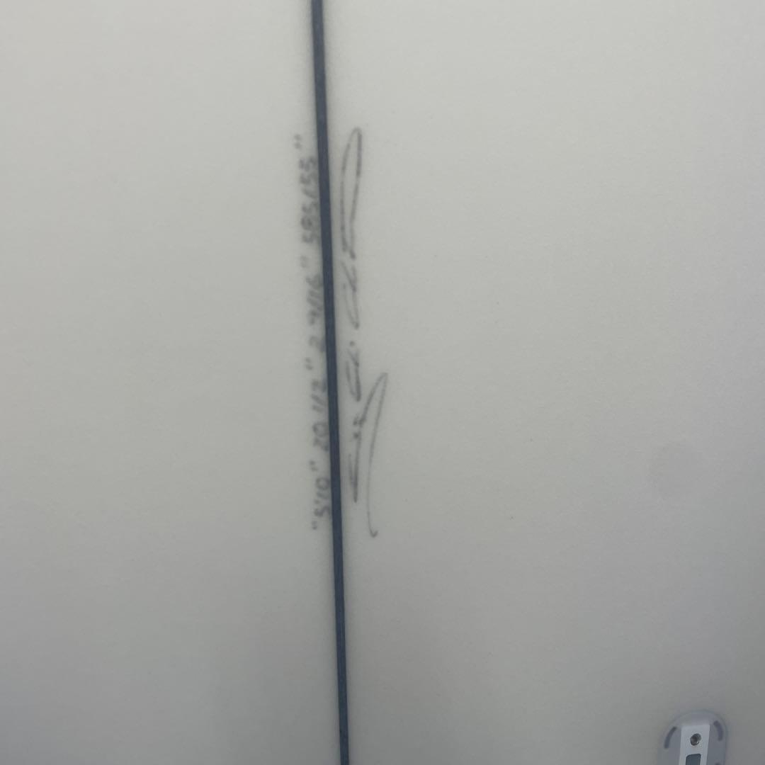 クリステンソン　ツイン