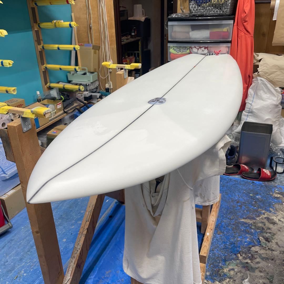 クリステンソン　ツイン