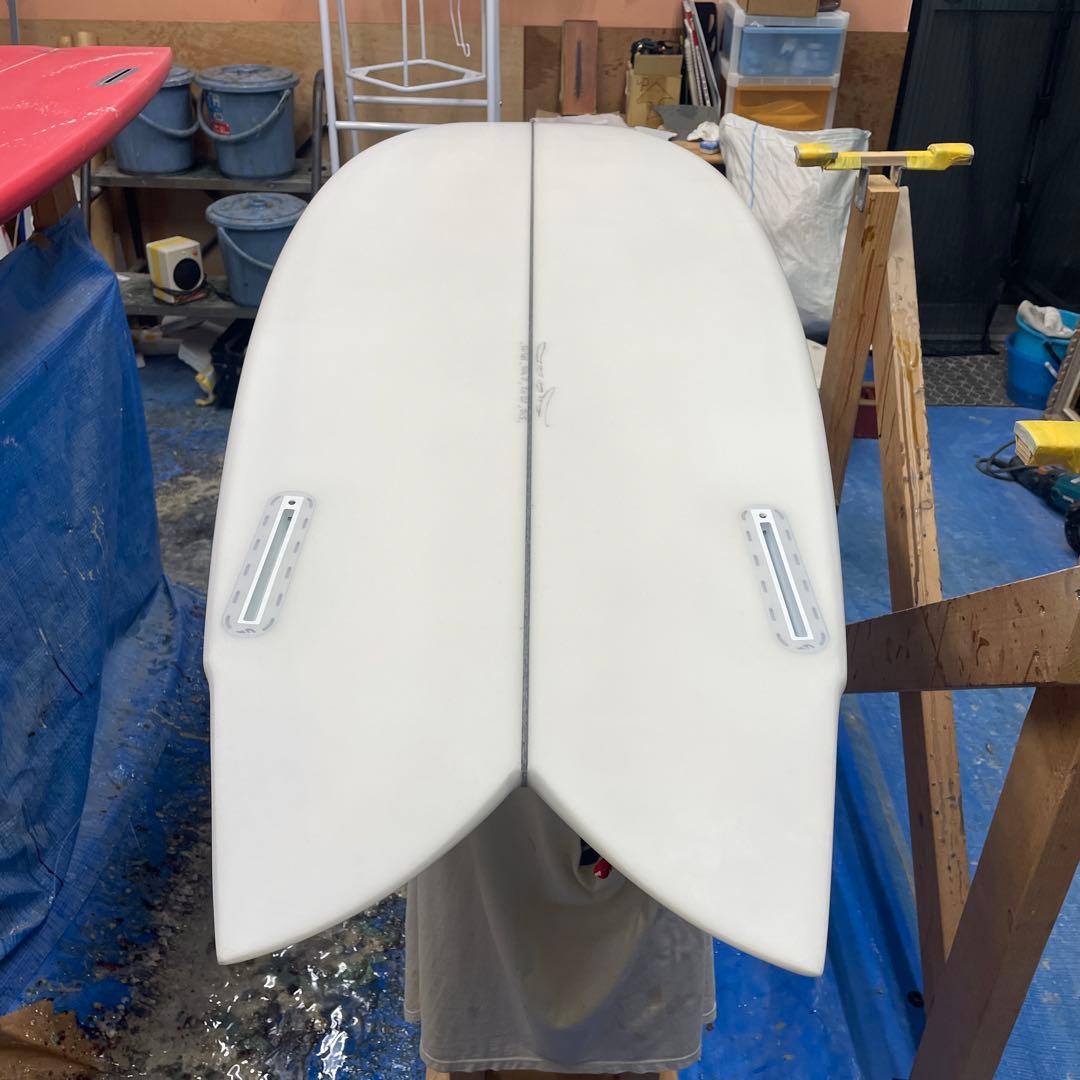 クリステンソン　ツイン