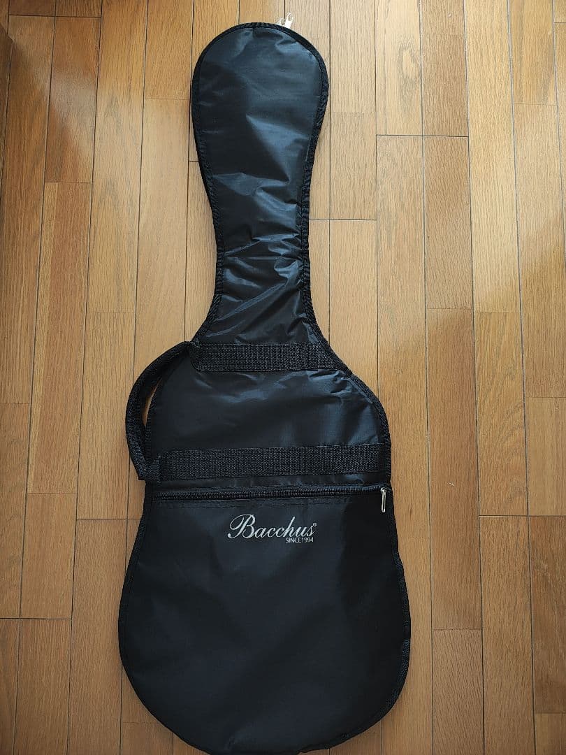 バッカス IMPERIAL24-BP-RSM/M エレキギター