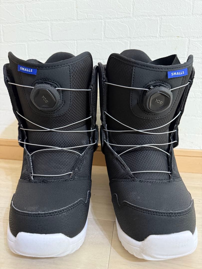 Burton Smalls BOA® スノーボードブーツ 7K