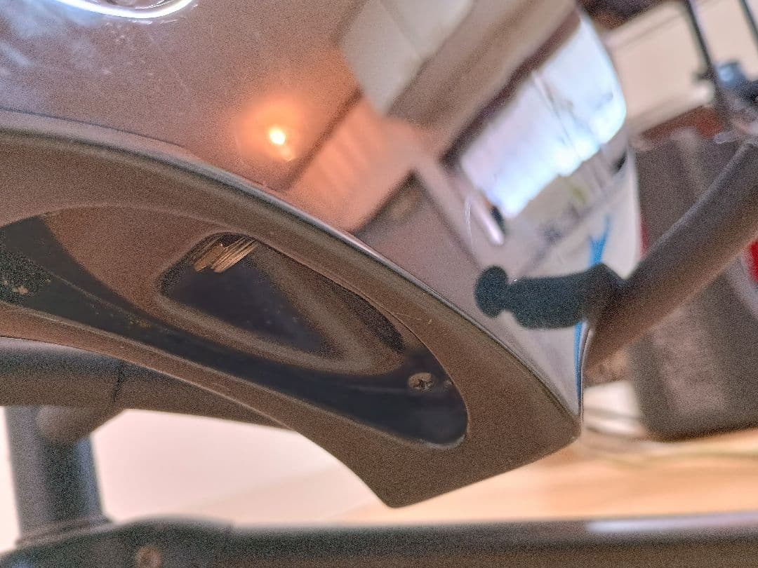 Edwards エドワーズE-FR-145GT フォレスト エレキギター