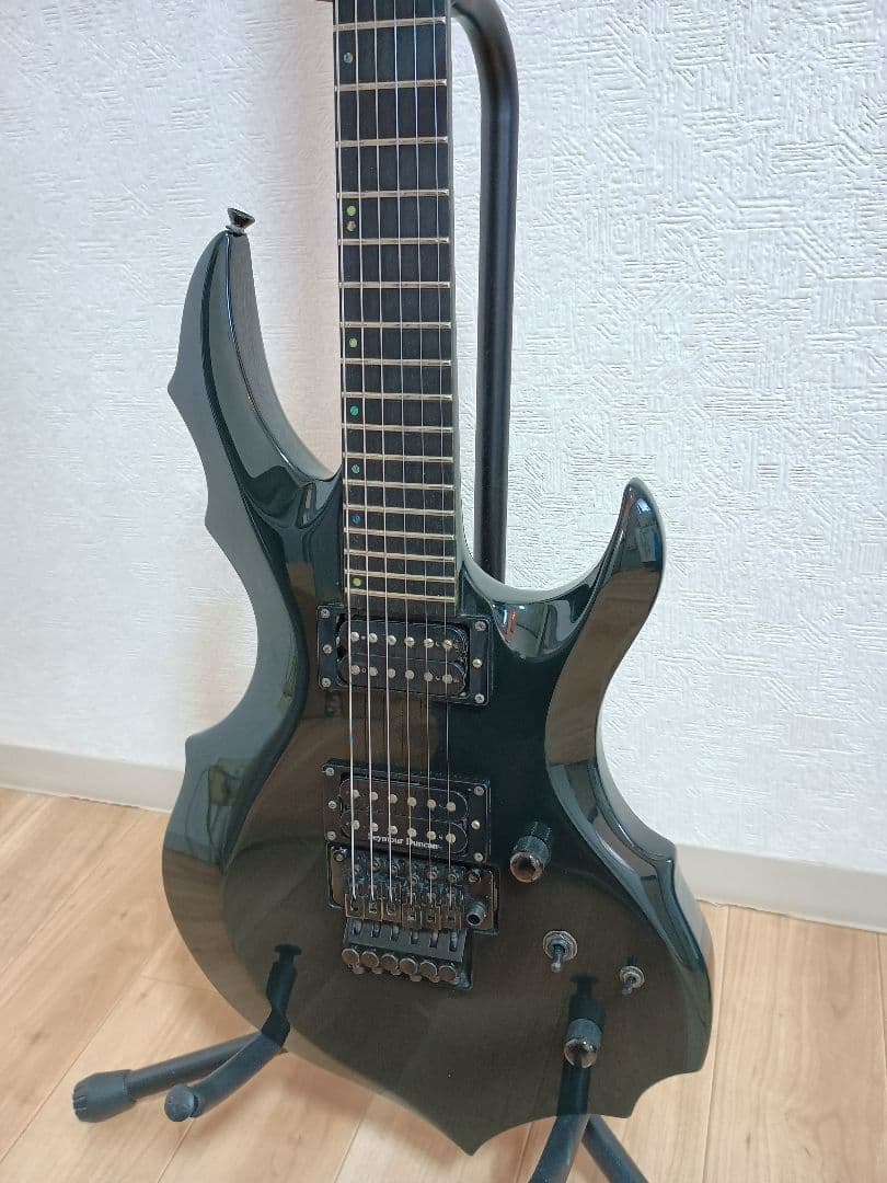 Edwards エドワーズE-FR-145GT フォレスト エレキギター