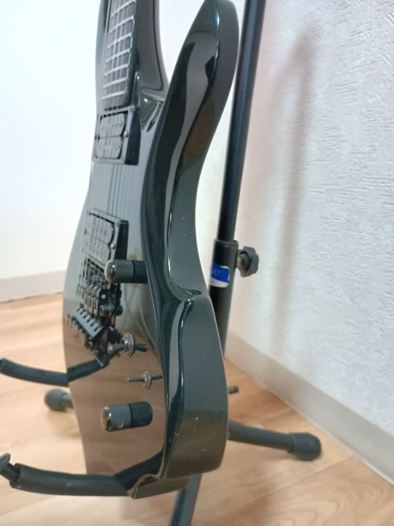 Edwards エドワーズE-FR-145GT フォレスト エレキギター