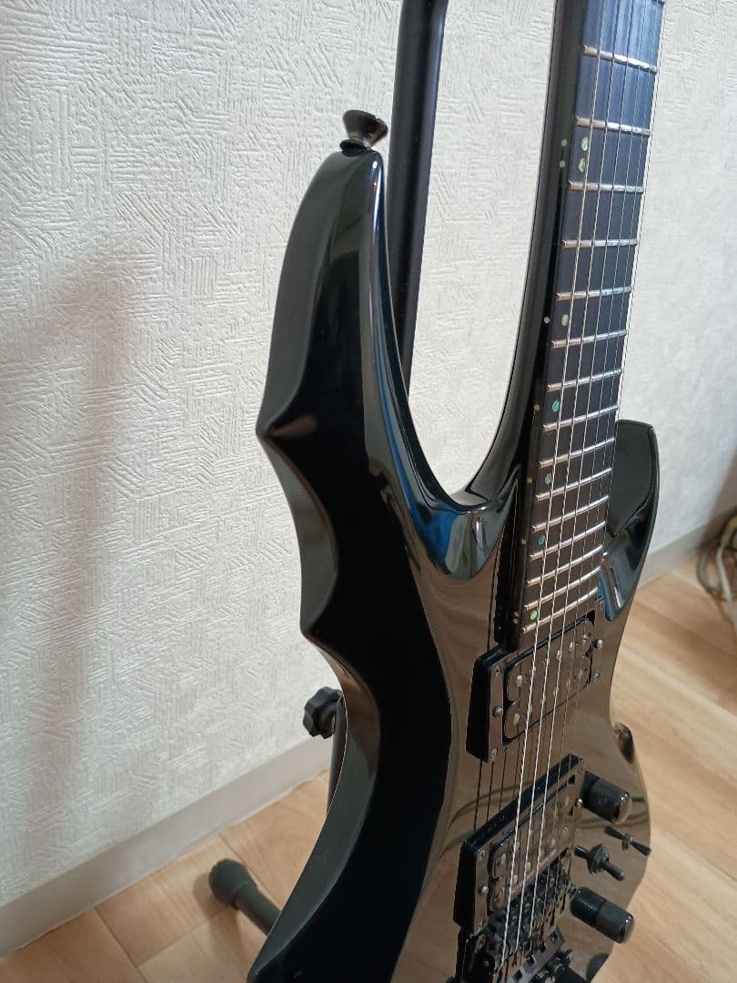 Edwards エドワーズE-FR-145GT フォレスト エレキギター