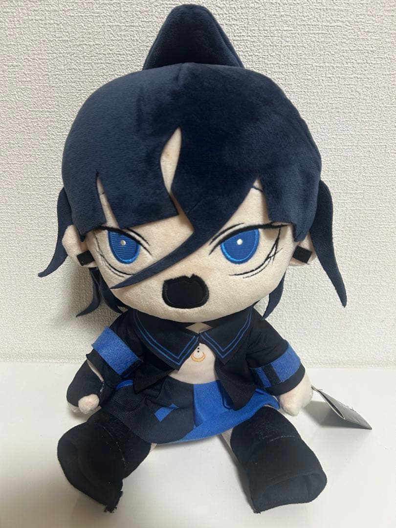 Ado うっせぇわBIGぬいぐるみ　ラウンドワン