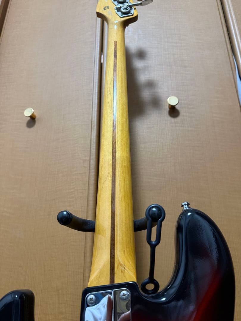 ベース History HS-BJ4 3TS